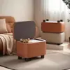 Sofá Nórdico Giratório Cadeira de Sofá Individual Moderna Minimalista Casa Casca de Ovo Varanda Quarto Sala de Estar Cadeira de Lazer Cadeira Preguiçosa