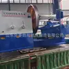 Torno Cx6020 de Cabeça Grande, Torno Semi-Automático Cx6025, Torno de Piso para Serviço Pesado