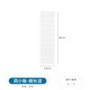 Estilo japonês Simples Cozinha Buraco Placa Rack de Armazenamento Spice Rack Faca Rack Pot Cover Rack Gancho Armazenamento de Parede Acessórios de Metal