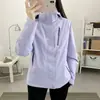 Ropa de Montañismo Impermeable y Cortavientos para Exteriores, Mismo Estilo para Hombres y Mujeres 2026, Chaqueta con Forro de Forro Polar para Viaje