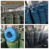 Tubo Autohundible de Nuevo Material para Aireación de Estanques de Camarones, Tubo de Aireación Suave para Acuicultura, Adecuado para Todas las Estaciones