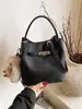 Bolsa de Mão Grande Capacidade Transfronteiriça 2025 Nova Casual Versátil Bolsa Transversal Moda Bolsa Mãe e Filha Mochila Feminina