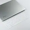 Para Huawei Matebook EGO 2023 Película para Teclado Tableta 2 en 1 Película Protectora para Teclado