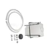 54002 Kit de Recuperación de Refrigerante para Motor Adecuado para Chevrolet Lumina 1990-1998 Accesorios para Automóviles
