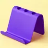 Suporte Dobrável Ajustável para Tablet e Celular Suporte de Mesa Multi-Ângulo 833244363231