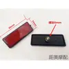 Yadi Aima Cuchillo Pequeño Campana de Mesa Ternero Vehículo Eléctrico Motocicleta Motocicleta Eléctrica Reflector Coche a Batería Reflector Luz Decorativa