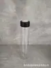 Grano de Café Válvula de Escape Única Sellado Reenvasado Botella de Vidrio Polvo de Café Almacenamiento Sellado Estante de Exhibición para Almacenamiento Botella para Oler