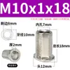 Tornillos Huecos Planos de Diente Plano Tipo T con Cabeza Redonda al por Mayor del Fabricante, Tornillos Huecos Cónicos con Cabeza Redonda de Rosca Fina, Cabeza T