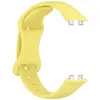 Adecuado para Huawei Band 11/11Pro Hebilla Mariposa Correa de Silicona Huawei Band11Pro Correa Deportiva