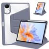 Funda Protectora de Acrílico Adecuada para Xiaomi Redmipad2 Redmi Se11 2025 Soporte Giratorio Funda de Cuero Anticaídas