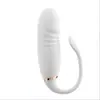 Vibrador Telescópico Rolex Yuxin Brinquedo para Prazer Sexual Feminino para Uso Íntimo, Masturbador Orgásmico, Brinquedo Sexual