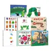 Libros Ilustrados para Niños al por Mayor Tapa Dura "Mi Papá, Mi Mamá, Adivina Cuánto Te Quiero, Abuelo Encontrará la Manera"