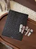 YITU Formiga Figura Oca Borboleta Cruz Nuvens Croheart Borboleta Spray Pintado Lua Floco de Neve Nail Art Adesivo YT42