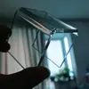 Suporte de Exibição de Acrílico para Mesa em U Elevado Armazenamento de Modelo de Brinquedo Prateleira Transparente em Camadas Divisória em Estoque