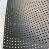 Alfombrilla para arena de gato de EVA negra alfombrilla para arena que cae de EVA alfombrilla plegable para pies alfombrilla para nido de gato de EVA prensada en caliente prensado en caliente