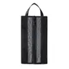 Bolsa para Zapatos a Prueba de Humedad y Polvo Portátil de Gran Capacidad Almacenamiento Bolsa para Zapatos Duradera Visual para Zapatos Viaje Almacenamiento Bolsa para Zapatos
