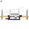 Rectificadora de cantos verticales para vidrio de formas especiales, rectificadora de cantos planos para vidrio de construcción templado, rectificadora de cantos lineales para vidrio