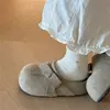 Zapatos Birkenstock Retro Versátiles con Aumento de Altura, Suela Gruesa, Cobertura Total para Mujer, Nuevo Modelo de Primavera 2026, Adecuados para Personas Bajitas, Zapatos Casuales Fáciles de Combinar