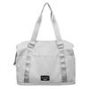 Bolsa de Viagem Portátil para Computador de Grande Capacidade para Longas e Curtas Distâncias Bolsa de Viagem Masculina Bolsa Grande Leve com Compartimento Separado para Seco e Molhado