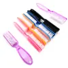 Venda Direta da Fábrica Ferramentas de Manicure Escova de Limpeza de Unhas Escova de Cristal Escova de Poeira Escova de Prancha Longa Escova de Manicure