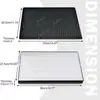 Adequado para Filtro Purificador de Ar Philips Fy2420 Fy2422 Ac3822/2889/2887