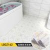 Adesivos de Cozinha à Prova de Óleo Papel de Parede Impermeável e à Prova de Umidade para Banheiro Autoadesivo Armário Fogão Azulejo Mosaico Adesivos de Parede Moderno