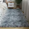Alfombra de Mesita de Noche Alfombra de Felpa para Mascota Perro Gato Habitación de Niña Adolescente Habitación de Princesa Alfombra de Piso
