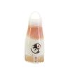 Botella transparente al por mayor para té con leche 200 ml botella para jugo botella de plástico PET para alimentos botella para jugo botella para bebidas botella para leche