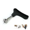 Removedor de Crampons de Sapato de GOLFE Professional Gaofu Extrator de Crampons de Sapato Acessórios de GOLFE Ferramenta de GOLFE Torcedor de Crampons Neutro