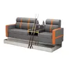 Mesa y sillas de billar, sillones de billar, sillas de spectador de salón de billar de lujo de alta gama, asientos de spectador específicos para competición, sillas de ocio