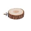 Ebay Amazon AliExpress Set de Juguetes para Hámster Juguete Combinado Juguete de Madera para Masticar Juguete para Morder