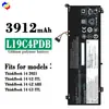 Adecuado para batería de portátil Lenovo ThinkPad Yoga11E/L480/T480S/S220/45N1089
