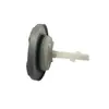 Adecuado para Volkswagen Audi A6La4Lq5R8 Tapa de Botella de Aceite de Dirección Hidráulica Tapa de Botella de Aceite de la Cremallera de Dirección Bomba de Potencia 4F0422376