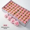 Shangjin Producto Nuevo Decoraciones de Ramo de Flores con Alas de Ángel Atmósfera Romántica Accesorios Creativos de Alas Materiales al por Mayor