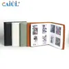 Para Fotos Polaroid wide300/400 Álbum com Alça Vazada 288 Páginas Internas Livro de Coleção Polaroid