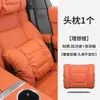 Adequado para Jiyue 01/07 Apoio de Cabeça e Lombar Específico para Assento de Carro Almofada de Travesseiro para Pescoço e Almofada de Costas Estilo Igual ao Maybach