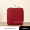 Bolsa para Set de Té de Viaje Sin Algodón Perla Algodón DIY Viaje Empaque Vacío Se Puede Usar para Empacar Varios Artículos y Se Puede Usar como Empaque Exterior con Logo