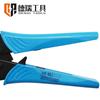 Venda Direta de Fábrica Hs-30J Alicate de Crimpar Terminal Pré-Isolado Prensado a Frio Tipo Catraca Alicate de Crimpar Tubo Termorretrátil 0,5-6mm