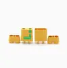 Conectores Macho Hembra Amass XT90 XT60 XT30 MT60 MT30 MR30 Conectores para Batería de Litio Chapados en Oro