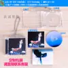 Mini Periférico de Patrocínio de Celebridade Pingente de CD Pequeno Celular NFC Caixa de Álbum de Música Material DIY para Show Caixa de Embalagem