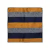 Atacado Spot de Fábrica Retrô Masculino Banquete Profissional Formal de Negócios Lenço de Bolso Quadrado de Cavalheiro Francês