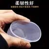 50ml100ml200ml Juego de Tres Vasos Medidores de Plástico con Escala para Mezclar Cebo Vaso de Laboratorio con Escala