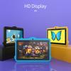 C Avión Modelo Privado Barato Envío Gratis Tablet para Niños 7 pulgadas Android Cuatro Núcleos Juego Educativo para Niños Regalo