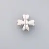 Clip Magnético para Cortina de Trébol de Cuatro Hojas, Cierre Magnético Bloqueador de Luz Anti-Fugas, Clip Metálico Magnético Fuerte Desmontable
