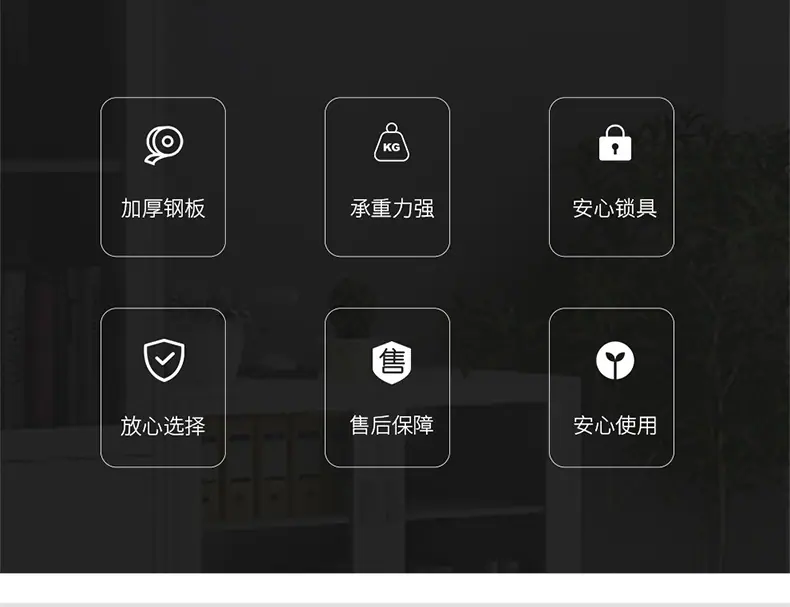 单门更衣柜_02