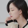 Novo estilo chinês S925 anti-prata agulha estilo francês longo elegante pérola borla brincos das mulheres net vermelho super fada pérola orelha jóias