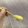 Cuchara Infantil de Acero Inoxidable, Cuchara para Café de Restaurante Doméstico, Cuchara para Revolver, Cuchara para Comer, Cuchara para Sopa, Cuchara para Postre, Cuchara para Helado