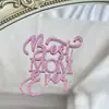 Cartão de inserção para bolo Dia das Mães Transfronteiriço Feliz Dia das Mães Acrílico Decoração de bolo para assar