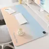 2026 Nova Mesa Aquecida Tapete de Mesa Mesa de Estudo Mesa de Computador Aquecimento Mouse Pad Escritório Aquecedor de Mãos de Mesa de Inverno