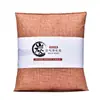 Bolsa de carbón de bambú suministros para coche bolsa de carbono para coche eliminación de formaldehído coche nuevo purificación de olores de coche bolsa de carbón coreana 500g
